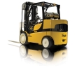 YALE GC155VX LPG